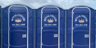 Best VIP or Luxury Restroom Trailers  in Ragland, AL